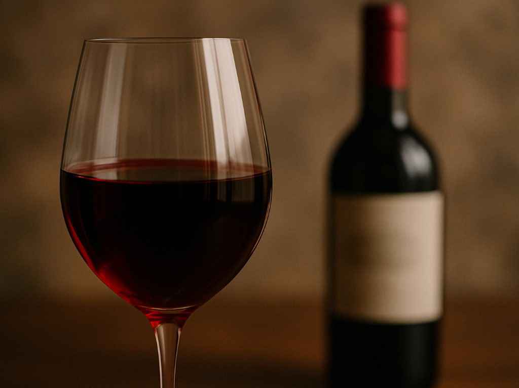 Red wine Red wine